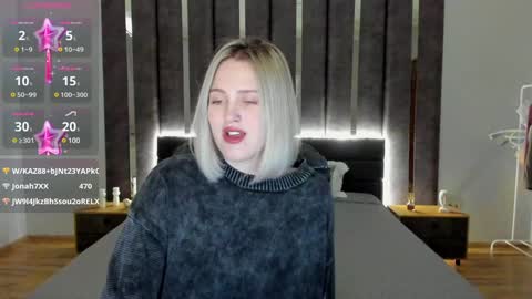 Sarah online show from January 1, 2025, 5:43 am