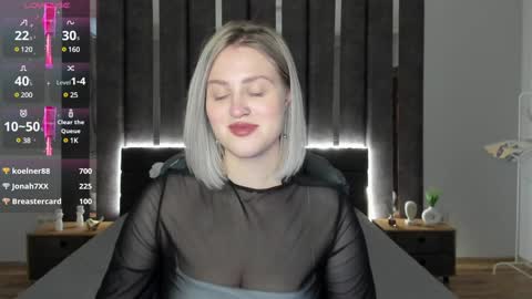 Sarah online show from January 26, 2025, 4:30 am