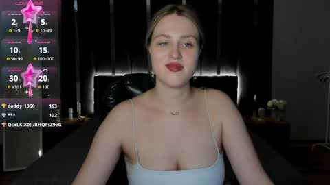 Sarah online show from February 13, 2025, 7:03 am