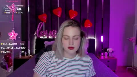 Sarah online show from February 15, 2025, 7:06 am