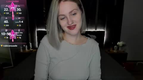 Sarah online show from February 19, 2025, 1:08 am