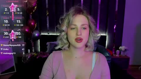 Sarah online show from March 11, 2025, 3:59 am