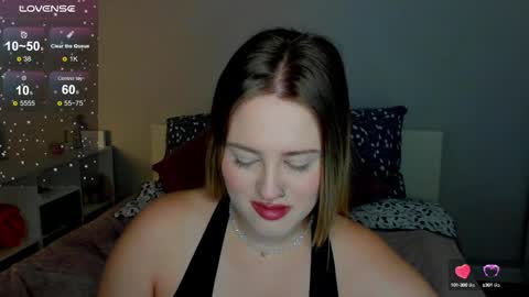 Sarah online show from September 10, 2025, 12:32 am