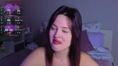 Sarah online show from November 22, 2025, 11:37 pm