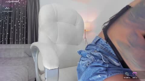 Sarah online show from January 26, 2025, 2:24 am