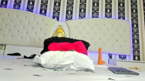Snapshot of sarah_t33n chatting on January 29, 2025, 2:19 am Sarah online show from January 29, 2025, 2:19 am