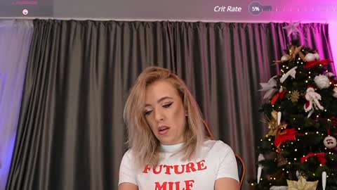 Snapshot of sarahjadore chatting on December 30, 2024, 7:42 pm Sarahjadore online show from December 30, 2024, 7:42 pm