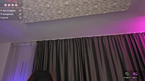 Snapshot of sarahjadore chatting on January 13, 2025, 10:56 pm Sarahjadore online show from January 13, 2025, 10:56 pm