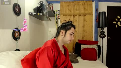  SARAHJEY     online show from January 12, 2025, 1:16 pm