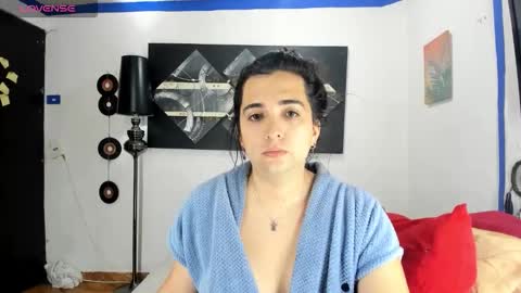  SARAHJEY     online show from September 13, 2025, 6:40 pm