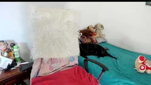 Snapshot of sarahlovexxv chatting on December 14, 2025, 8:30 am Sarah online show from December 14, 2025, 8:30 am