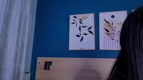 Snapshot of sarahmiler_ chatting on October 21, 2025, 11:55 am Sarah online show from October 21, 2025, 11:55 am