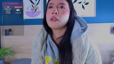 Snapshot of sarahmiler_ chatting on October 23, 2025, 11:42 am Sarah online show from October 23, 2025, 11:42 am