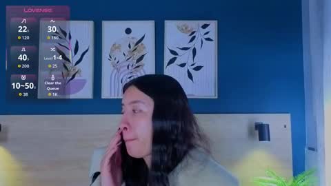 Snapshot of sarahmiler_ chatting on October 24, 2025, 11:39 am Sarah online show from October 24, 2025, 11:39 am