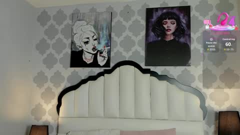 Snapshot of sarahmiler_ chatting on October 27, 2025, 8:02 pm Sarah online show from October 27, 2025, 8:02 pm