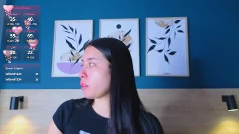 Snapshot of sarahmiler_ chatting on November 10, 2025, 7:57 pm Sarah online show from November 10, 2025, 7:57 pm