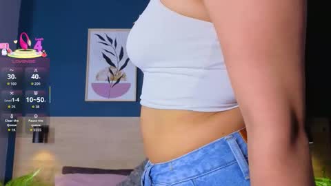 Snapshot of sarahmiler_ chatting on November 11, 2025, 7:58 pm Sarah online show from November 11, 2025, 7:58 pm