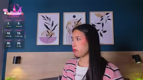 Snapshot of sarahmiler_ chatting on November 20, 2025, 7:46 pm Sarah online show from November 20, 2025, 7:46 pm