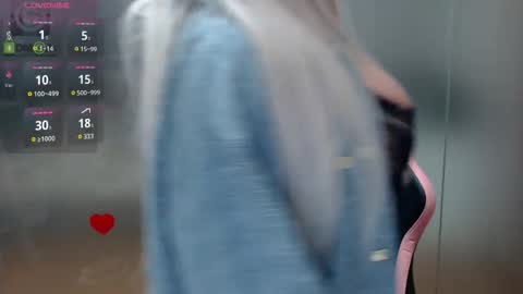 Sarah online show from October 18, 2025, 6:16 am