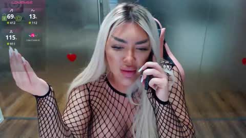 Sarah online show from November 18, 2025, 7:46 am