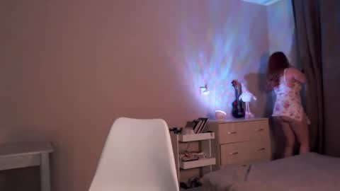 Snapshot of sarahsweetie_ chatting on December 28, 2024, 5:46 pm Sarah online show from December 28, 2024, 5:46 pm