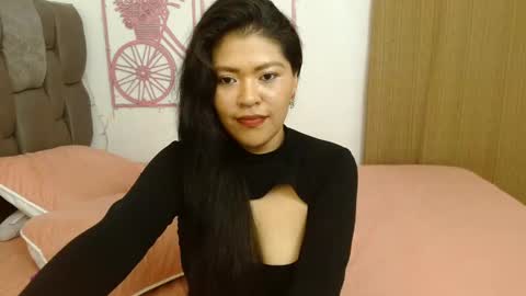 Snapshot of sarahsweetty chatting on February 23, 2025, 9:44 am Sarah online show from February 23, 2025, 9:44 am