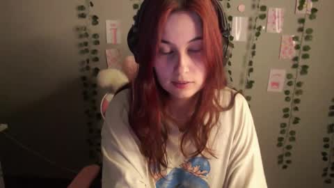 Sara online show from September 16, 2025, 2:07 pm