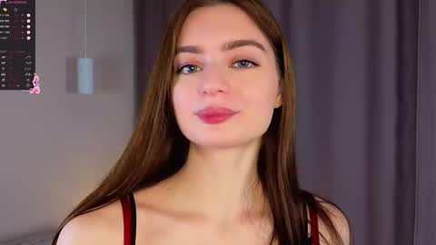 Snapshot of sarakinsly chatting on November 30, 2025, 6:39 am Rosie online show from November 30, 2025, 6:39 am