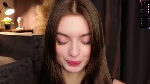 Snapshot of sarakinsly chatting on December 20, 2025, 3:19 pm Rosie online show from December 20, 2025, 3:19 pm