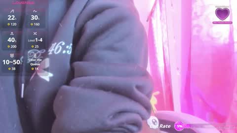 sara  online show from September 23, 2025, 6:55 pm