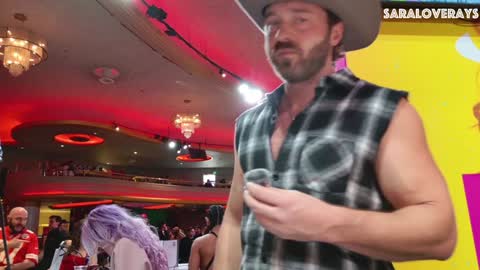 Back from Vacay  Follow for more here  online show from January 18, 2025, 9:55 pm