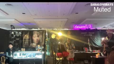 Back from Vacay  Follow for more here  online show from February 1, 2025, 1:44 am