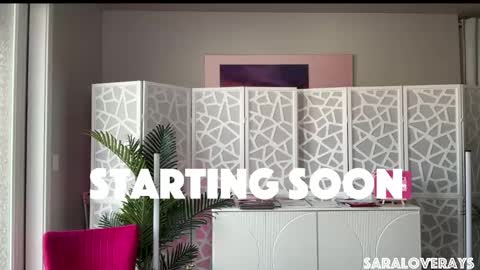 Back from Vacay  Follow for more here  online show from February 10, 2025, 10:30 pm