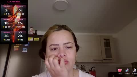 sara martinez online show from January 12, 2025, 3:36 pm