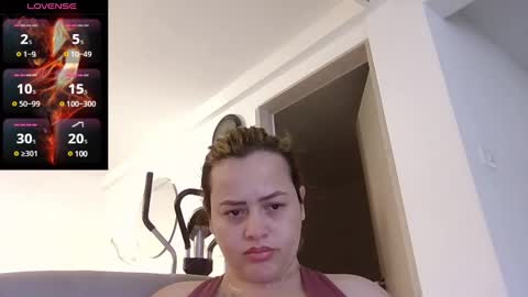 sara martinez online show from January 21, 2025, 2:59 pm