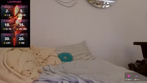 sara martinez online show from February 3, 2025, 7:31 pm