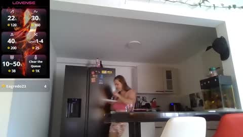 Snapshot of saramartinez100 chatting on February 7, 2025, 4:03 pm sara martinez online show from February 7, 2025, 4:03 pm