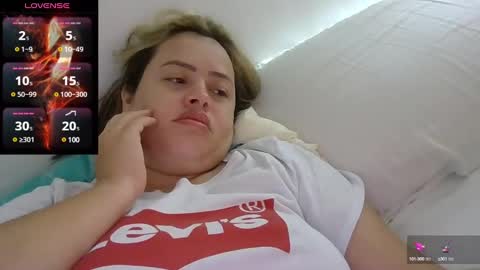 Snapshot of saramartinez100 chatting on February 23, 2025, 2:46 pm sara martinez online show from February 23, 2025, 2:46 pm