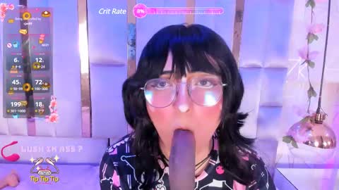 Snapshot of saramartini2 chatting on March 11, 2025, 9:02 am sara online show from March 11, 2025, 9:02 am