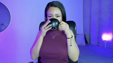 Snapshot of saramilf_69 chatting on February 4, 2025, 1:38 pm saramilf_69 online show from February 4, 2025, 1:38 pm