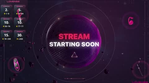 Snapshot of saranmia chatting on January 13, 2025, 8:05 am Mia online show from January 13, 2025, 8:05 am