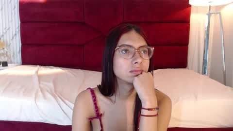 Sara online show from February 21, 2025, 1:44 am