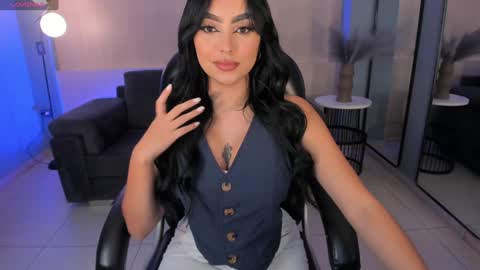 Snapshot of sarawinstone_ chatting on January 26, 2025, 11:28 am Sara Winstone online show from January 26, 2025, 11:28 am