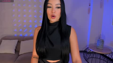 Snapshot of sarawinstone_ chatting on February 2, 2025, 11:08 am Sara Winstone online show from February 2, 2025, 11:08 am