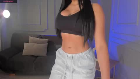 Snapshot of sarawinstone_ chatting on February 23, 2025, 12:05 pm Sara Winstone online show from February 23, 2025, 12:05 pm