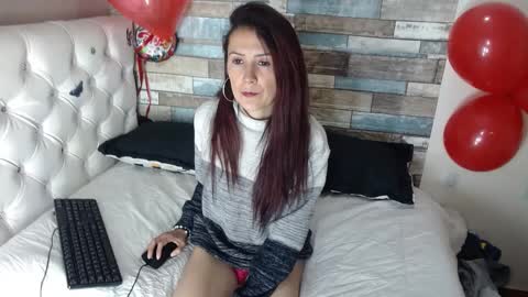 saray_hot202cl online show from March 7, 2025, 4:13 am