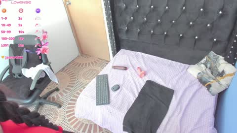 Snapshot of saraymoorex_ chatting on January 31, 2025, 8:12 pm Saray online show from January 31, 2025, 8:12 pm