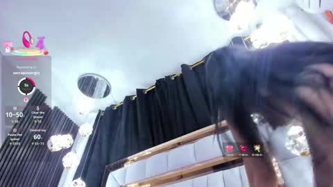 Snapshot of sarayroyse chatting on September 13, 2025, 7:35 pm Saray online show from September 13, 2025, 7:35 pm