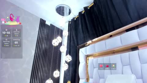 Snapshot of sarayroyse chatting on September 19, 2025, 7:36 pm Saray online show from September 19, 2025, 7:36 pm