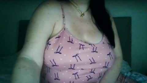 Snapshot of saretta46 chatting on November 30, 2025, 1:48 pm Sara online show from November 30, 2025, 1:48 pm